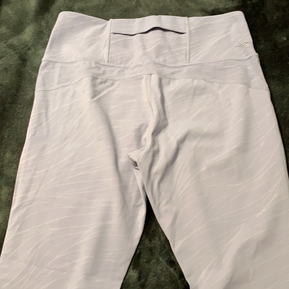 Diadora luxe collection leggings M - Picture 4 of 8